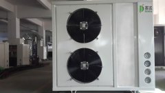 空气能烘干技术对比传统烘干技术